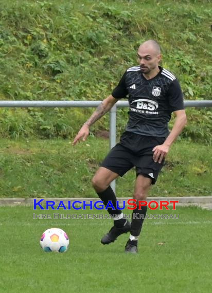 Kreisliga-A-SV-Tiefenbach-vs-FC-Weiler (© Siegfried Lörz)