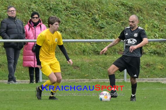 Kreisliga-A-SV-Tiefenbach-vs-FC-Weiler (© Siegfried Lörz)