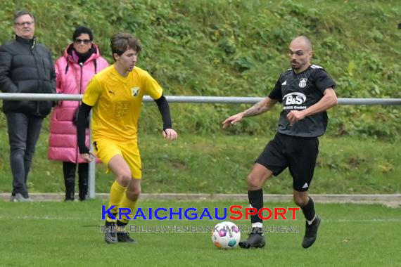 Kreisliga-A-SV-Tiefenbach-vs-FC-Weiler (© Siegfried Lörz)