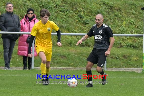 Kreisliga-A-SV-Tiefenbach-vs-FC-Weiler (© Siegfried Lörz)