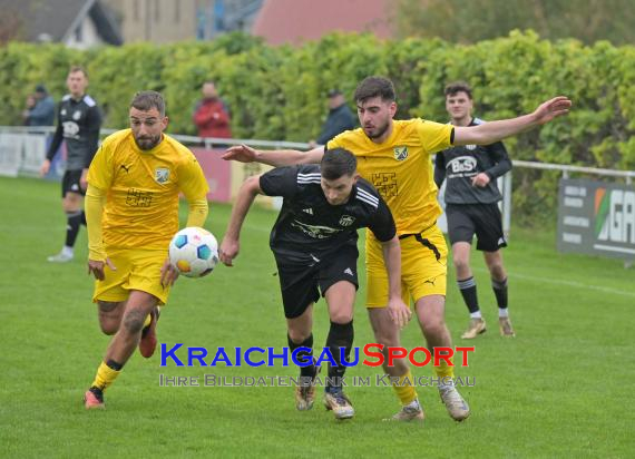 Kreisliga-A-SV-Tiefenbach-vs-FC-Weiler (© Siegfried Lörz)