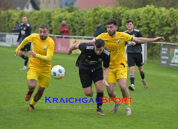 Kreisliga-A-SV-Tiefenbach-vs-FC-Weiler (© Siegfried Lörz)