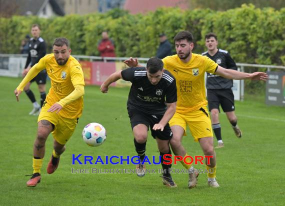 Kreisliga-A-SV-Tiefenbach-vs-FC-Weiler (© Siegfried Lörz)