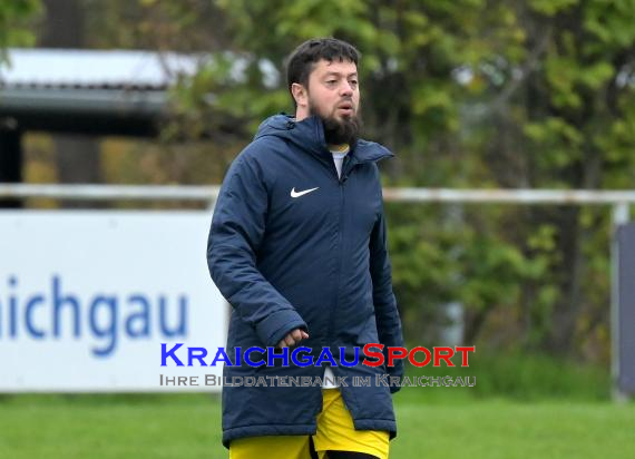 Kreisliga-A-SV-Tiefenbach-vs-FC-Weiler (© Siegfried Lörz)