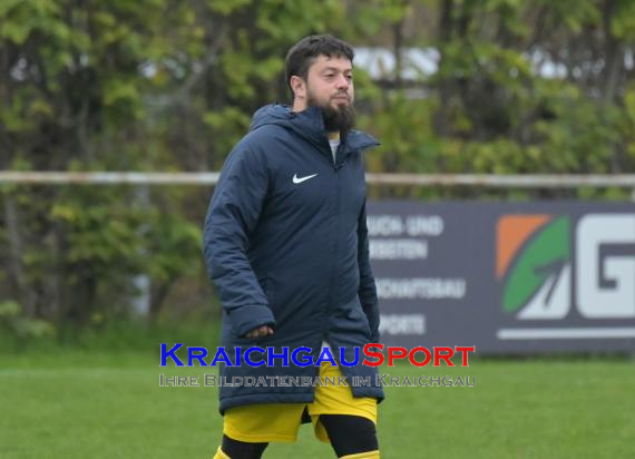 Kreisliga-A-SV-Tiefenbach-vs-FC-Weiler (© Siegfried Lörz)