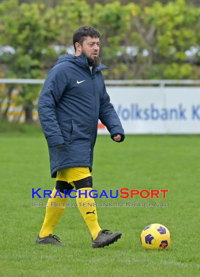 Kreisliga-A-SV-Tiefenbach-vs-FC-Weiler (© Siegfried Lörz)