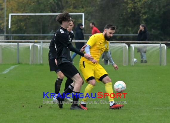 Kreisliga-A-SV-Tiefenbach-vs-FC-Weiler (© Siegfried Lörz)