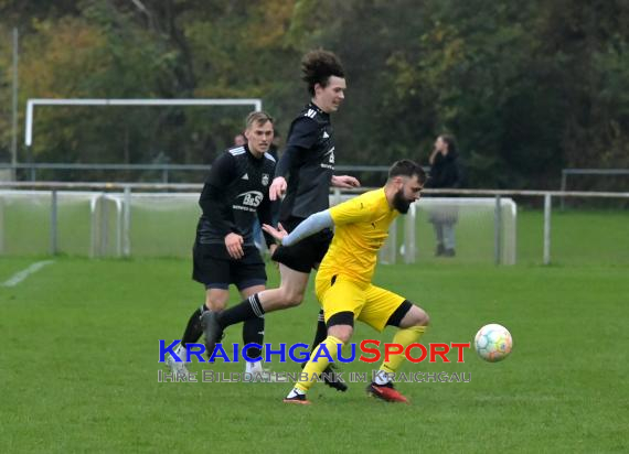 Kreisliga-A-SV-Tiefenbach-vs-FC-Weiler (© Siegfried Lörz)