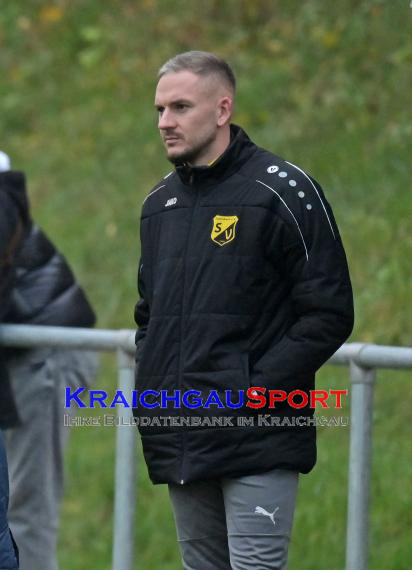 Kreisliga-A-SV-Tiefenbach-vs-FC-Weiler (© Siegfried Lörz)