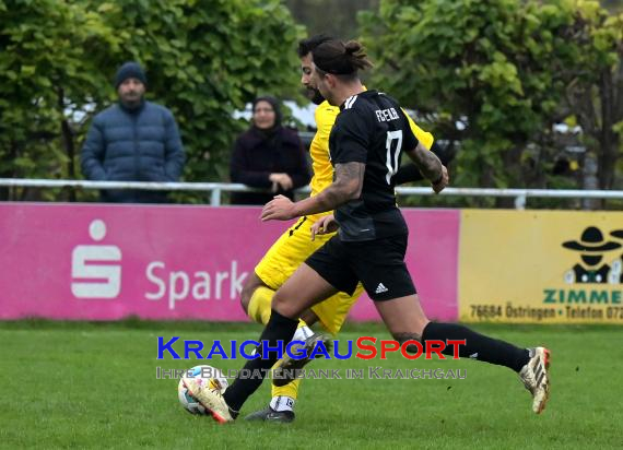 Kreisliga-A-SV-Tiefenbach-vs-FC-Weiler (© Siegfried Lörz)