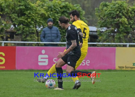 Kreisliga-A-SV-Tiefenbach-vs-FC-Weiler (© Siegfried Lörz)