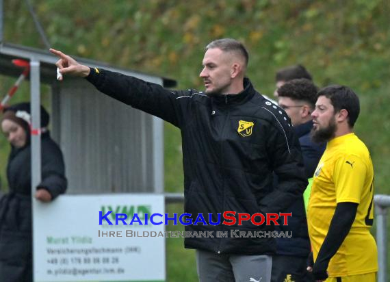 Kreisliga-A-SV-Tiefenbach-vs-FC-Weiler (© Siegfried Lörz)