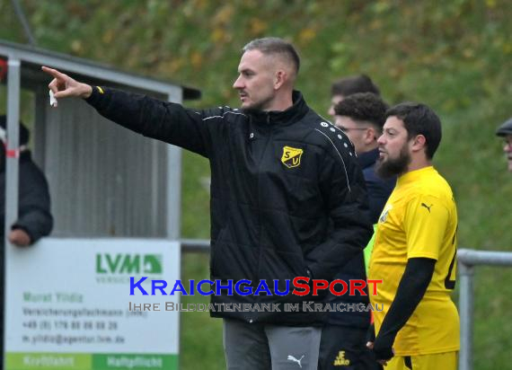 Kreisliga-A-SV-Tiefenbach-vs-FC-Weiler (© Siegfried Lörz)