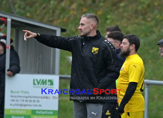 Kreisliga-A-SV-Tiefenbach-vs-FC-Weiler (© Siegfried Lörz)