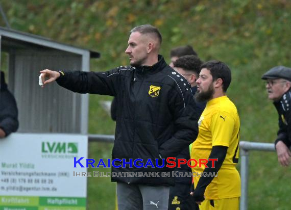 Kreisliga-A-SV-Tiefenbach-vs-FC-Weiler (© Siegfried Lörz)