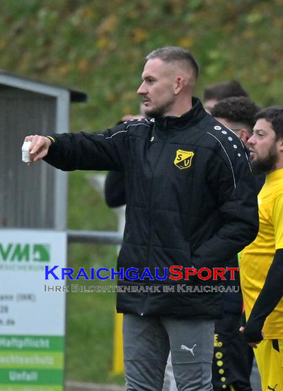 Kreisliga-A-SV-Tiefenbach-vs-FC-Weiler (© Siegfried Lörz)