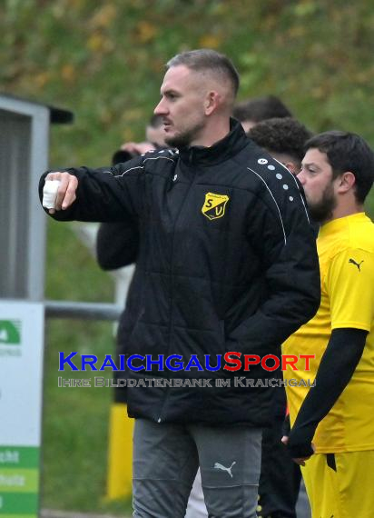 Kreisliga-A-SV-Tiefenbach-vs-FC-Weiler (© Siegfried Lörz)