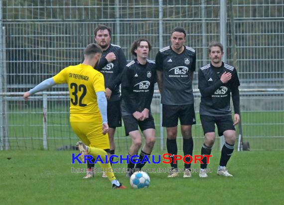 Kreisliga-A-SV-Tiefenbach-vs-FC-Weiler (© Siegfried Lörz)