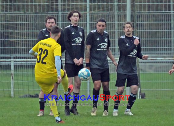 Kreisliga-A-SV-Tiefenbach-vs-FC-Weiler (© Siegfried Lörz)