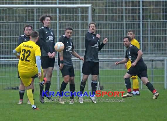 Kreisliga-A-SV-Tiefenbach-vs-FC-Weiler (© Siegfried Lörz)