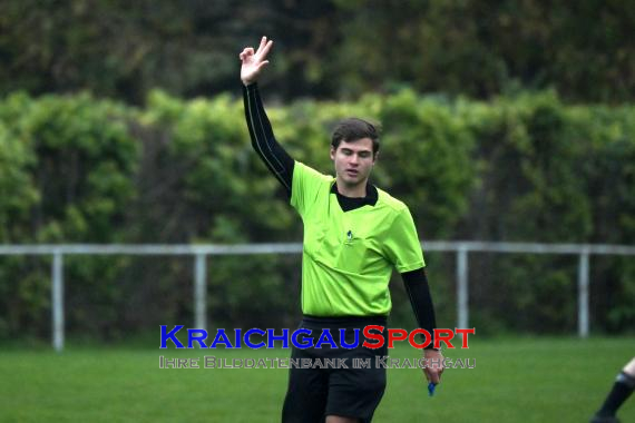 Kreisliga-A-SV-Tiefenbach-vs-FC-Weiler (© Siegfried Lörz)