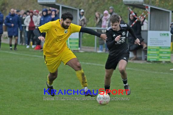 Kreisliga-A-SV-Tiefenbach-vs-FC-Weiler (© Siegfried Lörz)