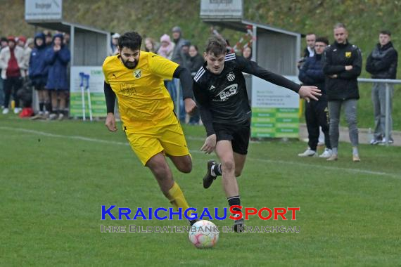 Kreisliga-A-SV-Tiefenbach-vs-FC-Weiler (© Siegfried Lörz)