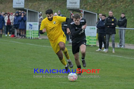 Kreisliga-A-SV-Tiefenbach-vs-FC-Weiler (© Siegfried Lörz)