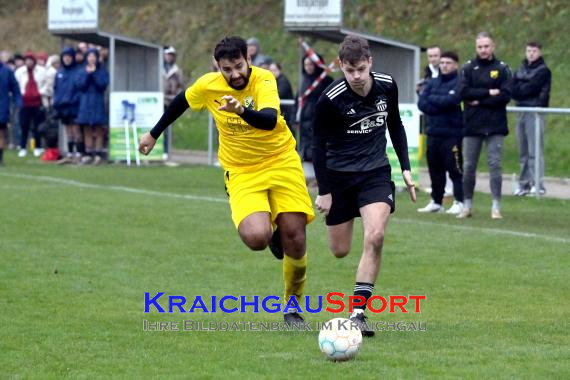 Kreisliga-A-SV-Tiefenbach-vs-FC-Weiler (© Siegfried Lörz)