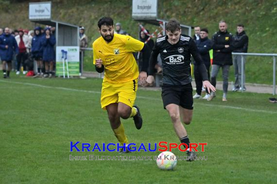 Kreisliga-A-SV-Tiefenbach-vs-FC-Weiler (© Siegfried Lörz)