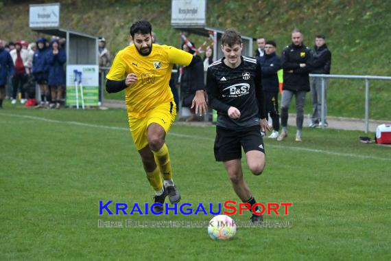 Kreisliga-A-SV-Tiefenbach-vs-FC-Weiler (© Siegfried Lörz)