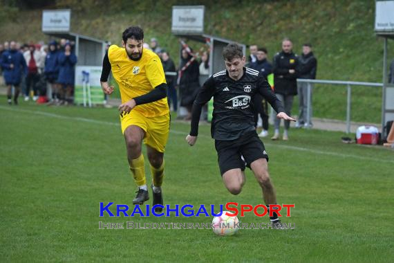 Kreisliga-A-SV-Tiefenbach-vs-FC-Weiler (© Siegfried Lörz)