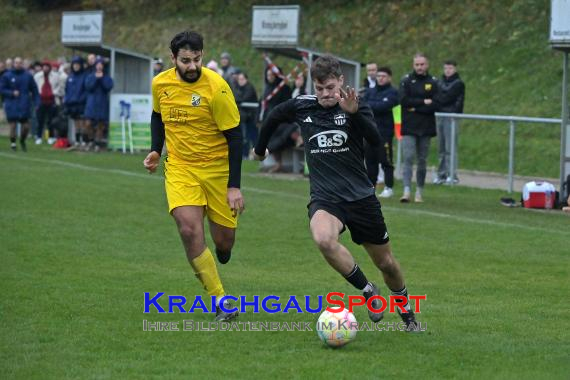 Kreisliga-A-SV-Tiefenbach-vs-FC-Weiler (© Siegfried Lörz)