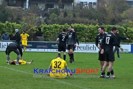 Kreisliga-A-SV-Tiefenbach-vs-FC-Weiler (© Siegfried Lörz)