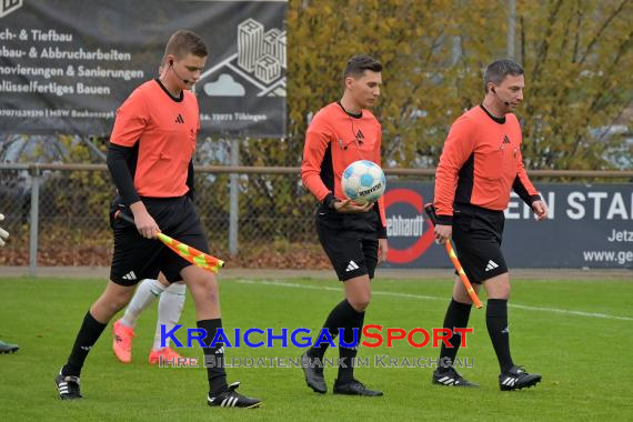 Oberliga-BW-FC-Zuzenhausen-vs-TSG-Balingen (© Siegfried Lörz)