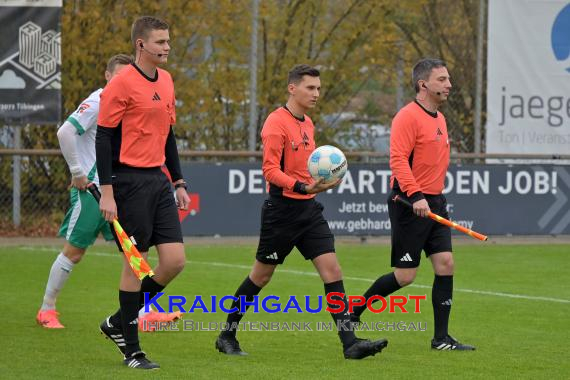 Oberliga-BW-FC-Zuzenhausen-vs-TSG-Balingen (© Siegfried Lörz)