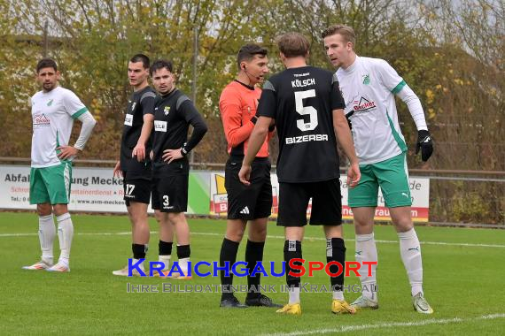 Oberliga-BW-FC-Zuzenhausen-vs-TSG-Balingen (© Siegfried Lörz)