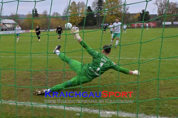 Oberliga-BW-FC-Zuzenhausen-vs-TSG-Balingen (© Siegfried Lörz)