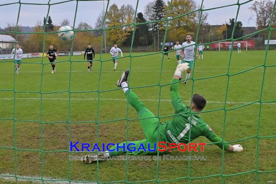 Oberliga-BW-FC-Zuzenhausen-vs-TSG-Balingen (© Siegfried Lörz)