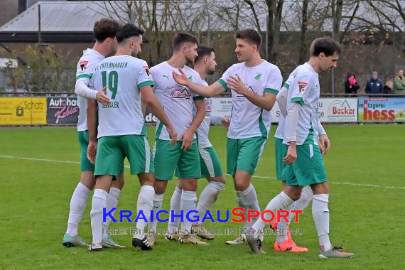 Oberliga-BW-FC-Zuzenhausen-vs-TSG-Balingen (© Siegfried Lörz)