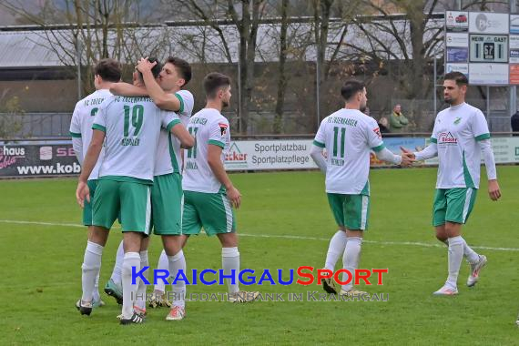 Oberliga-BW-FC-Zuzenhausen-vs-TSG-Balingen (© Siegfried Lörz)