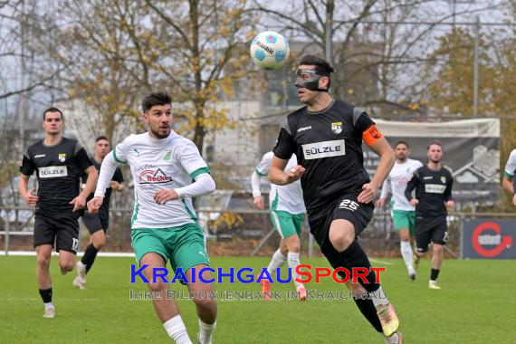 Oberliga-BW-FC-Zuzenhausen-vs-TSG-Balingen (© Siegfried Lörz)