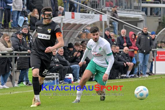 Oberliga-BW-FC-Zuzenhausen-vs-TSG-Balingen (© Siegfried Lörz)