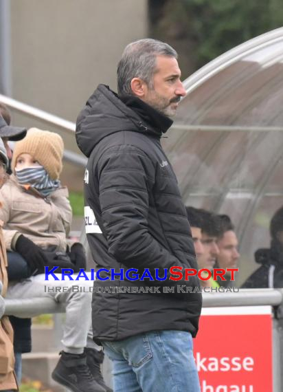 Oberliga-BW-FC-Zuzenhausen-vs-TSG-Balingen (© Siegfried Lörz)