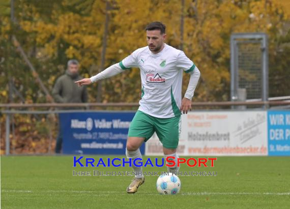 Oberliga-BW-FC-Zuzenhausen-vs-TSG-Balingen (© Siegfried Lörz)