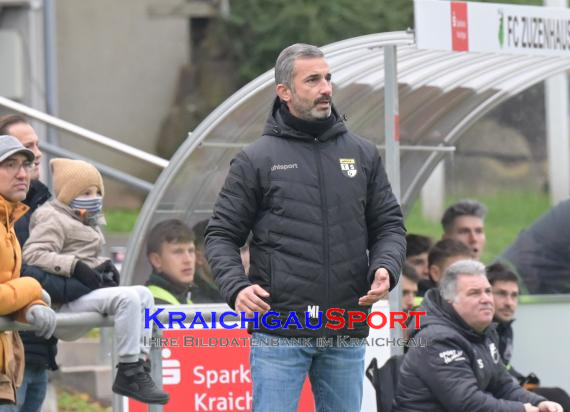 Oberliga-BW-FC-Zuzenhausen-vs-TSG-Balingen (© Siegfried Lörz)