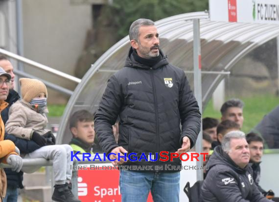 Oberliga-BW-FC-Zuzenhausen-vs-TSG-Balingen (© Siegfried Lörz)