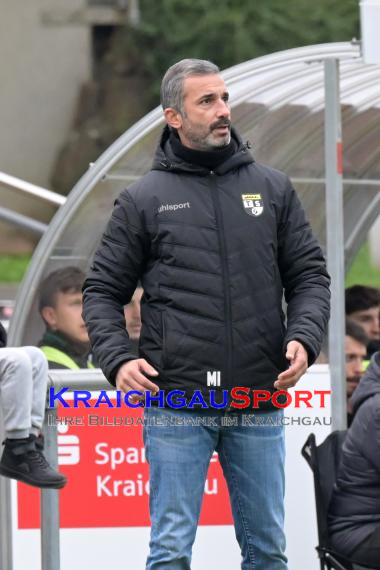 Oberliga-BW-FC-Zuzenhausen-vs-TSG-Balingen (© Siegfried Lörz)