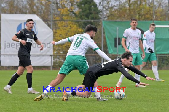 Oberliga-BW-FC-Zuzenhausen-vs-TSG-Balingen (© Siegfried Lörz)