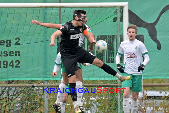 Oberliga-BW-FC-Zuzenhausen-vs-TSG-Balingen (© Siegfried Lörz)